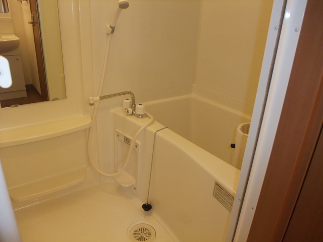 フローラリア 風呂画像