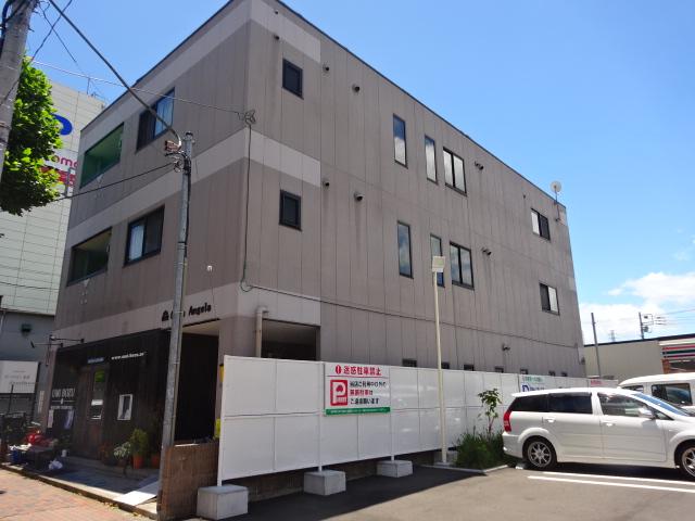 カーサ・アンジェラ その他外観1