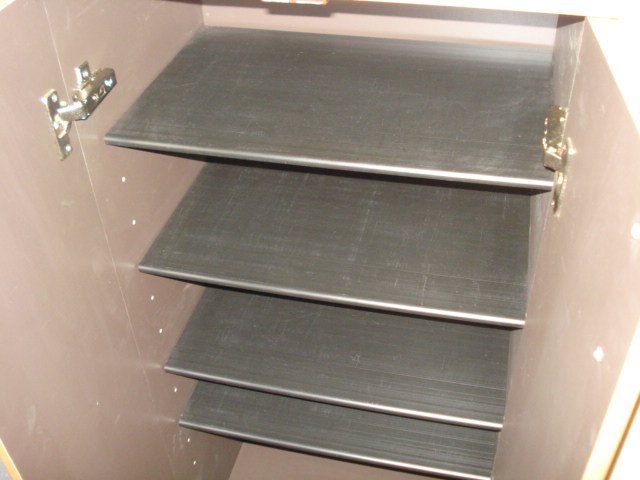 カーサ・アンジェラ 玄関