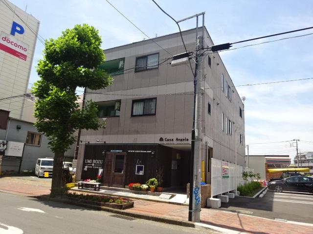 カーサ・アンジェラ その他外観2