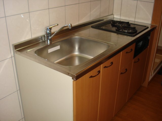 カーサ・アンジェラ その他13