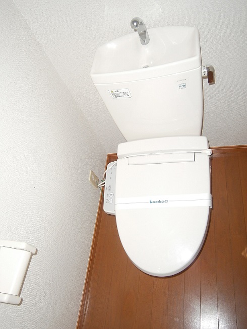 レオパレスクリーンヒルズ南戸塚 その他1