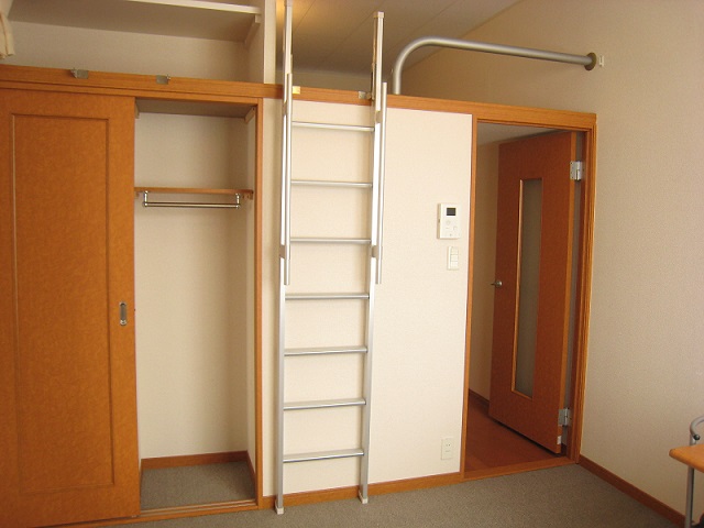 レオパレスクリーンヒルズ南戸塚 その他3