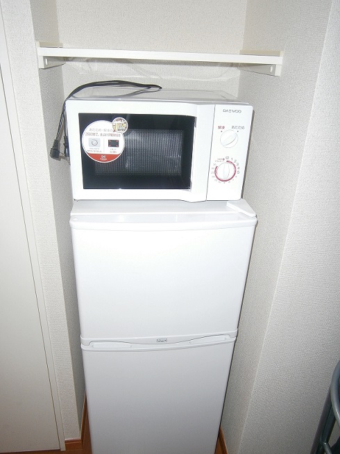 レオパレスクリーンヒルズ南戸塚 その他4