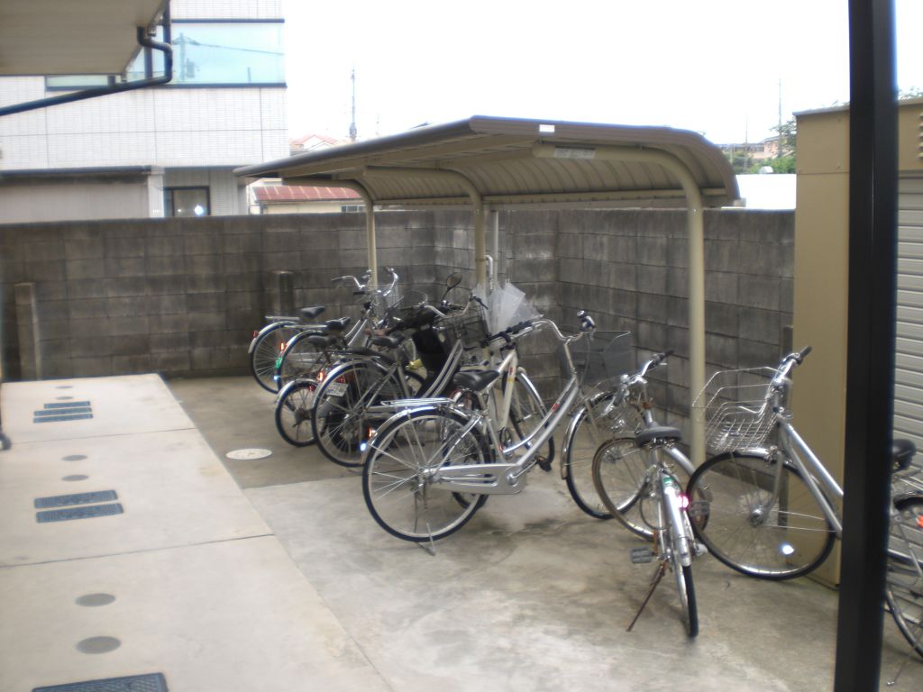 レオパレス飛鳥　戸塚 その他4