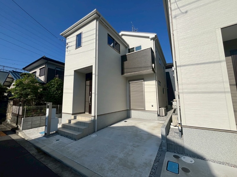 Ｓｕｍａｉ－ｔｏ茅ヶ崎市香川０２ その他外観2