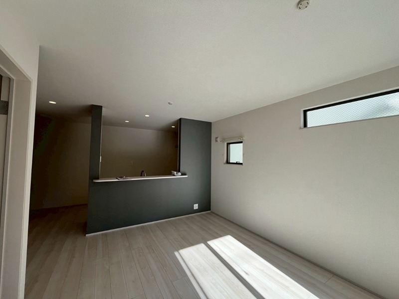 Ｓｕｍａｉ－ｔｏ茅ヶ崎市香川０２ リビング