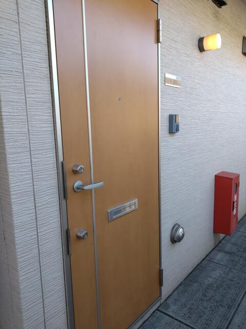 Ｋハウス その他外観1