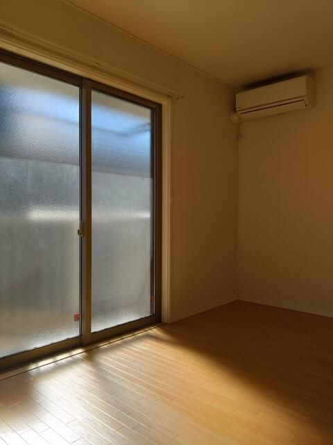 Ｋハウス リビング