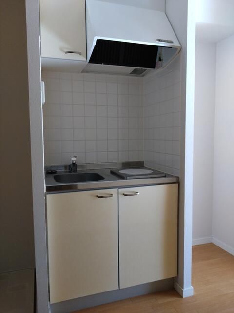 Ｋハウス キッチン