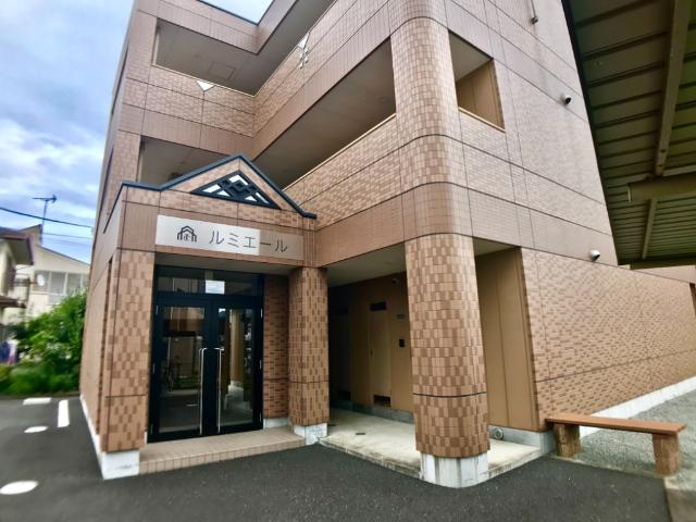 ルミエール その他外観1