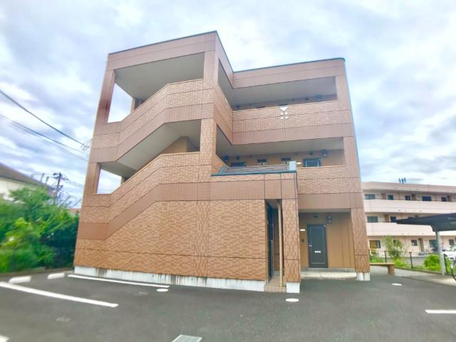 ルミエール その他外観2