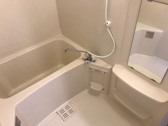 ルミエール 風呂画像