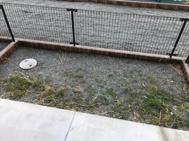 ルミエール ベランダ