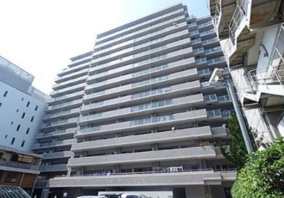 ルモンベル本厚木 1105号室 外観