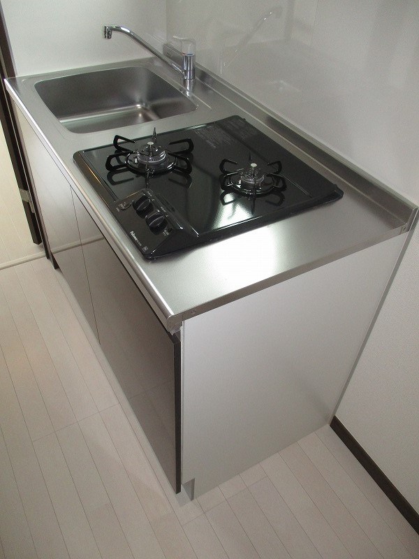 エバグリーン キッチン