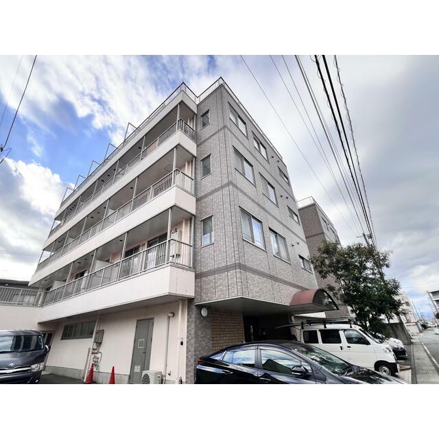 シャローム 207号室 外観