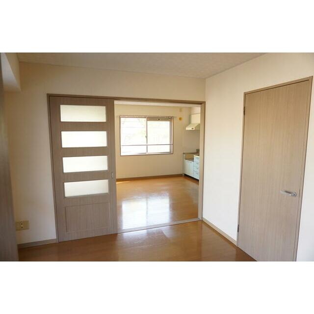 シャローム その他4