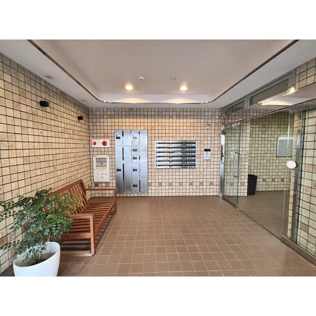 シャローム その他外観1