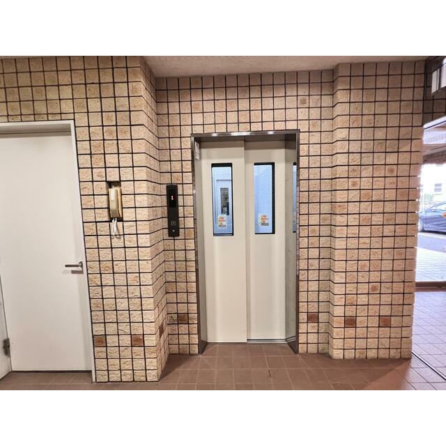 シャローム その他外観2