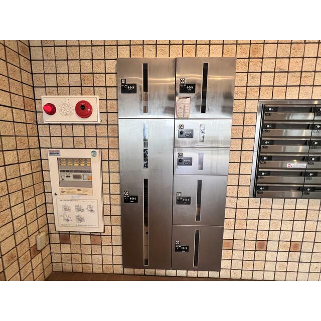 シャローム その他外観3