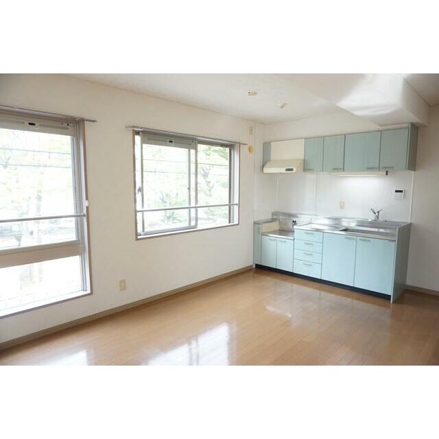 シャローム リビング