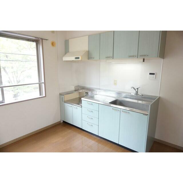 シャローム キッチン