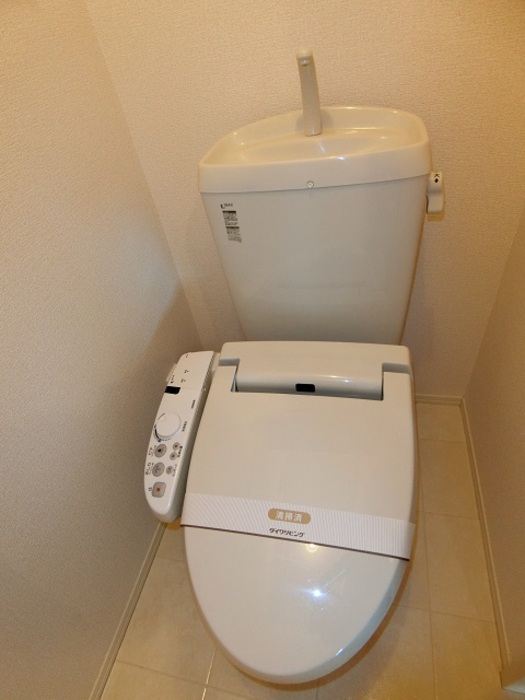 ルーフハウス　A その他3