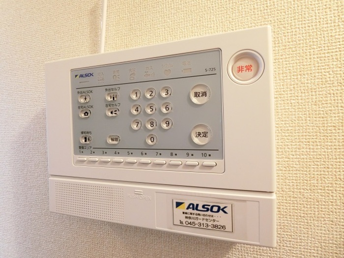 ルーフハウス　A その他外観1