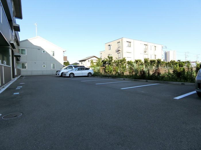 ルーフハウス　A その他外観4