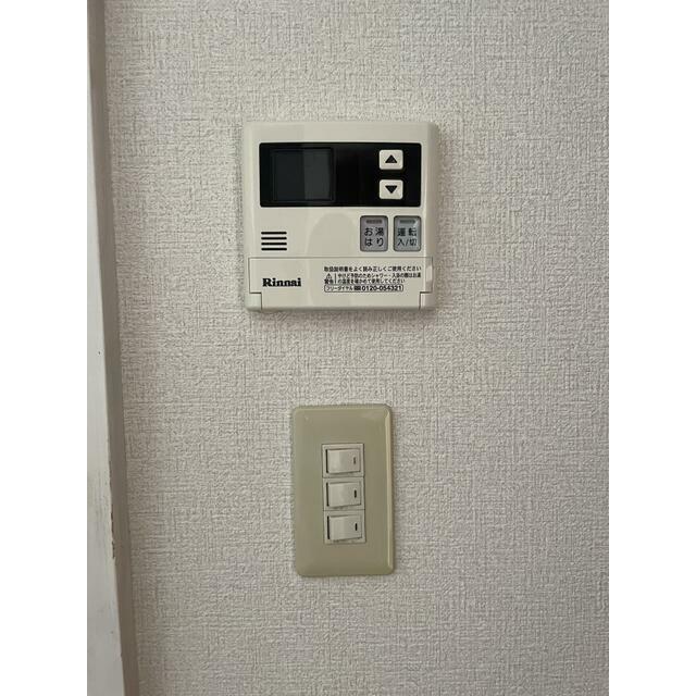 銀河ハイツ その他4