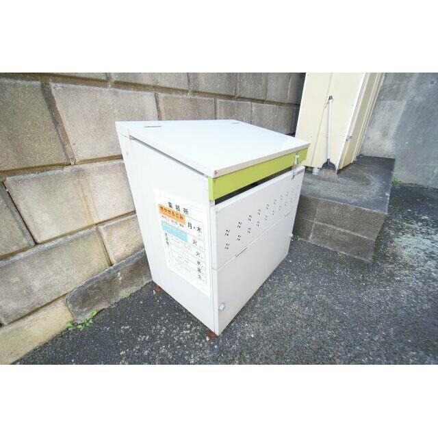 パルコーポ その他共有部分