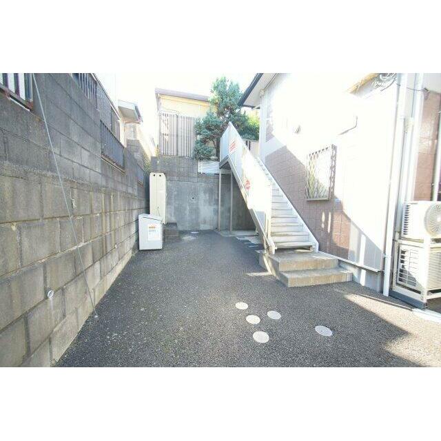パルコーポ その他共有部分