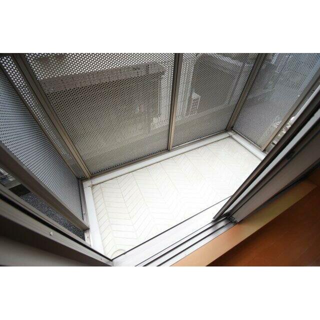 パルコーポ その他部屋・スペース