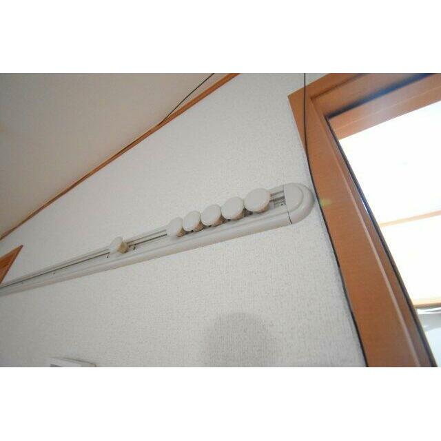 パルコーポ その他設備