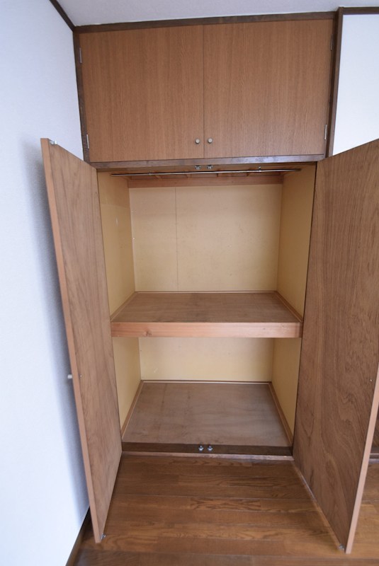 サンヒルズⅠ その他2