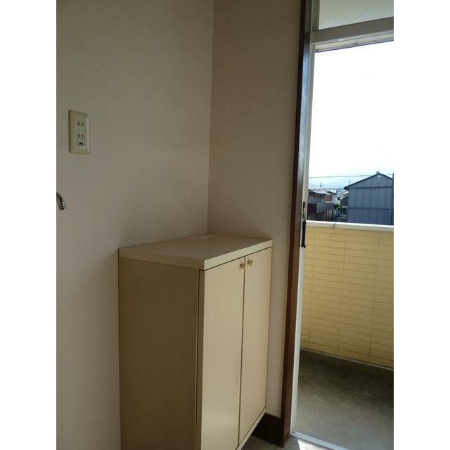 サンヒルズⅠ その他4