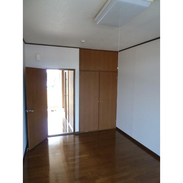 サンヒルズⅠ リビング