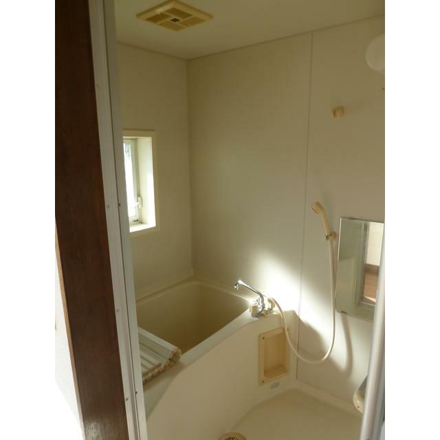 サンヒルズⅠ 風呂画像