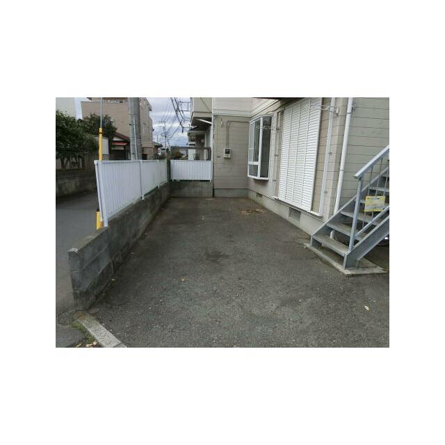 メゾンサンエム その他外観1