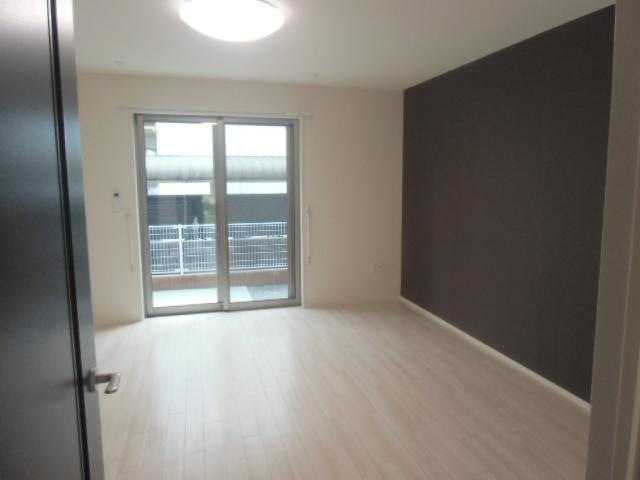 ロイヤルコート　湘南 リビング