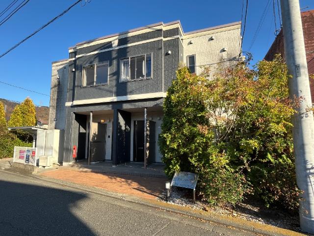 エルフォーラ その他外観1