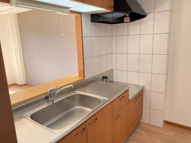 コンテント キッチン