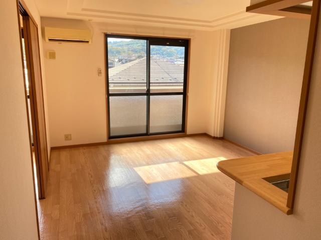 コンテント ベッドルーム