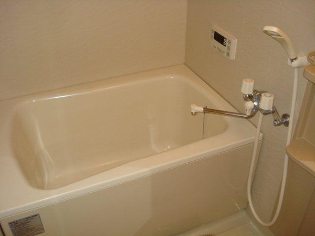 コンテント 風呂画像