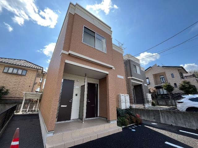 アモーレ　シンフォニア その他外観1