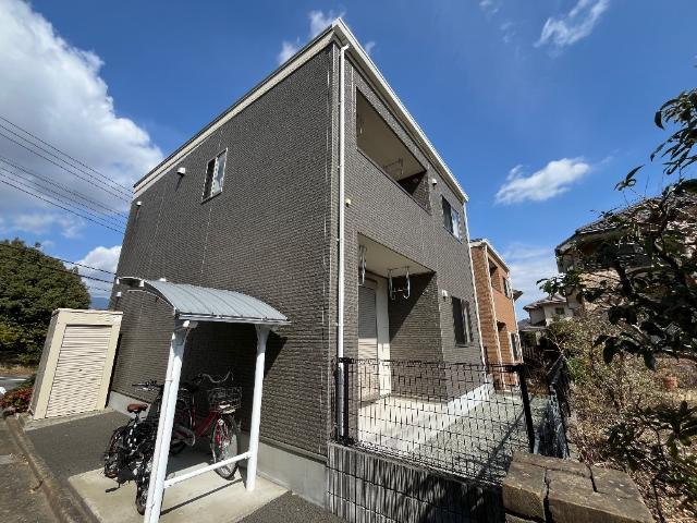 アモーレ　シンフォニア その他外観2