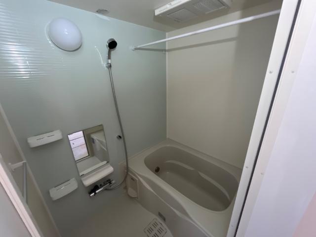 アモーレ　シンフォニア 風呂画像