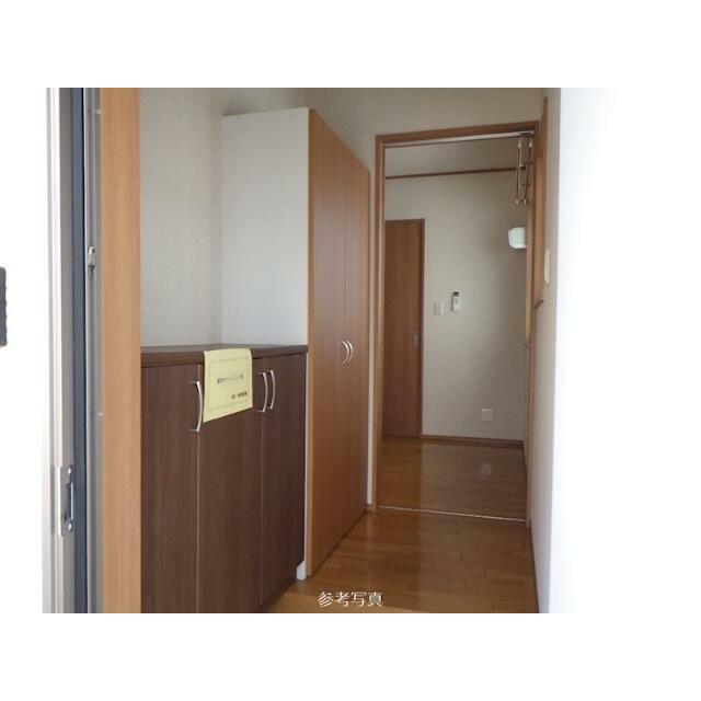 Ｔ邸 玄関