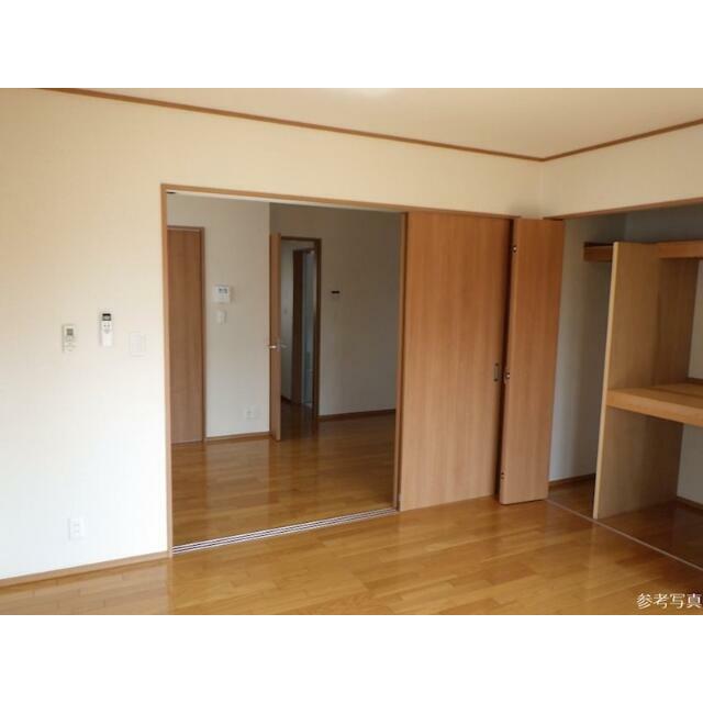 Ｔ邸 ベッドルーム